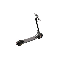 "Ninebot by Segway KickScooter F20D - The Ultimate Electric Scooter for Fun and Freedom!"